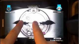 Cytus Secret Hidden Tracks  Songs 2012 [upl. by Mars247]