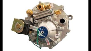 Tomasetto Achille Spa leader in quality mechanical components for LPG and CNG systems MADE IN ITALY [upl. by Hareehahs157]