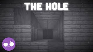 The Hole Skit In Minecraft PE Original Audio By TomSka [upl. by Aeki370]