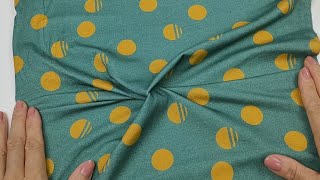 💥 4 Sewing Tips and Tricks to complete your Sewing Projects perfectly and quickly [upl. by Stefan12]