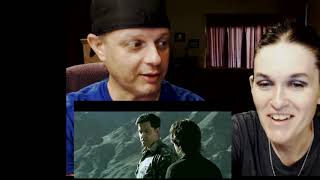 Lakshya  Trailer Reaction  Amitabh Bachchan Hrithik Roshan  American Reaction [upl. by Uv]