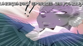 Unordinary Webtoon  Episode 47  ComicDub [upl. by Atinrev]