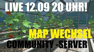 Landwehrkanal  CommunityServer  LandwirtschaftSimulator  Folge 52 [upl. by Barrow267]