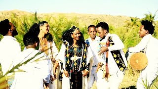 Fiseha Hailay Wedi Tsehay Hezi Beli  New Ethiopian Tigrigna Music Official Video [upl. by Akehsay]