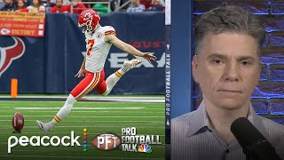 New NFL kickoff rule explained and what it means for 2024 season  Pro Football Talk  NFL on NBC [upl. by Shiri]