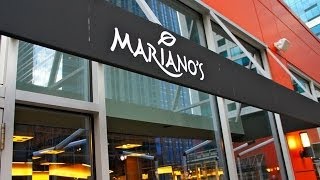 11 Dominicks stores bought by Marianos [upl. by Nirrok]