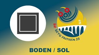 SM GETU Frutigen 2023 Boden  CS GETU Frutigen 2023 Sol 04112023 [upl. by Nahseez]