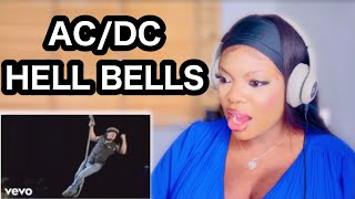 ICONIC ACDC Hell Bells Live At River Plate December 2009 Reaction [upl. by Westberg745]