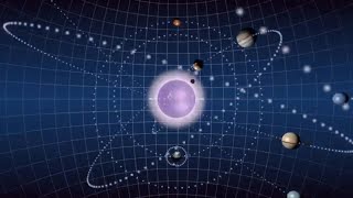 Geocentric vs Heliocentric Model of the Universe [upl. by Crandall150]