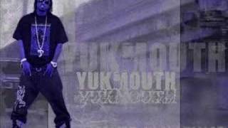 Yukmouth  Im Doin My Thang [upl. by Doane]