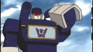 Transformers G1 Soundwave Eject Rumble Frenzy Ravage Buzzsaw [upl. by Atiuqam]