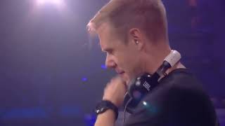 Armin van Buuren amp HILO  Now Love Will Begin Tomorrowland [upl. by Sergius]