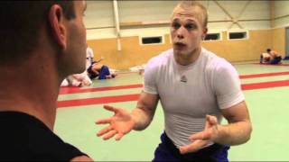 Olympische Erben Afl 2  Judo [upl. by Gnuoy]