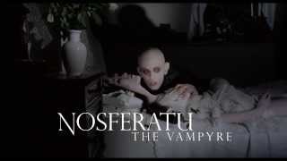 Nosferatu The Vampyre 1979  Trailer [upl. by Nosraep]