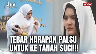 Ini Emak Emak Julid Mulutnya Bisa Diem Dulu Gak Sih  Aini Malaikat Tak Bersayap ANTV Eps 15 Full [upl. by Urson350]