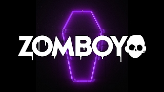 Zomboy  Get With The Program Ft Vulgatron Eptic amp Trampa Remix [upl. by Neenad331]