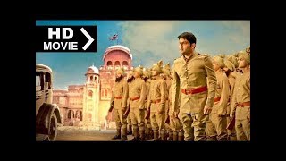 Firangi Full Movie HD  Kapil Sharma New Movie [upl. by Wenona]