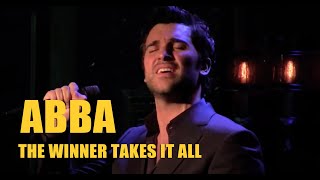 The Winner Takes it All  ABBA  cover by Juan Pablo Di Pace  Live at Feinsteins 54 Below [upl. by Helprin]