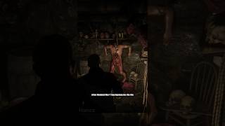 Misteri Serial Killer RDR2 Part 5  shorts rdr2 reddeadredemption2 [upl. by Curtice]