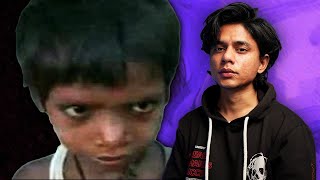 Amarjeet Sada  World’s Youngest Serial Killer [upl. by Ailyn]