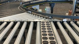 Stac  Modular Conveyor Platform [upl. by Olimac]