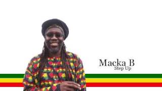 Macka B  Step Up [upl. by Osher]