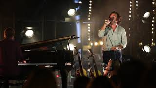 Catapult  Jack Savoretti  One NIght in Portofino [upl. by Poul]