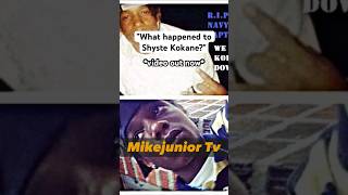 What happened to Shyste Kokane Video out now bronx bronxdrill rap kayflock [upl. by Nwahsan]