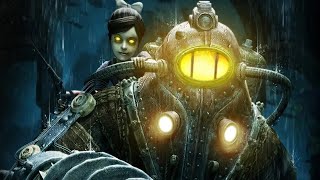 The INSANE Development of The Next BioShock Game [upl. by Adnilreh]