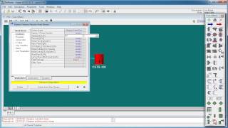 Simulating the production of propylene glycol from water and propylene oxide using HYSYS [upl. by Vez480]