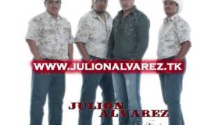 JULION ALVAREZ K9 Agente Canino [upl. by Wimsatt222]