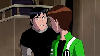 Kevin esta celoso de michael morningstar •Ben 10 Fuerza Alienigena [upl. by Aillicsirp]