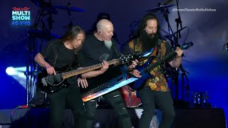 Dream Theater  Rock in Rio 2022 Remastered Audio [upl. by Colpin949]