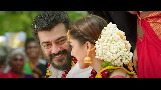 Viswasam Full Movie In Hindi Dubbed  Ajith Kumar  Nayanthara  Jagapathi Babu  Review amp Fact HD [upl. by Anegroeg223]