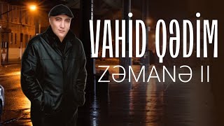 Lord Vertigo amp Vahid Qedim  Zemane II Yeni 2023 [upl. by Taka]