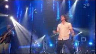 Juanes  La Camisa Negra LIVE [upl. by Nolahc]