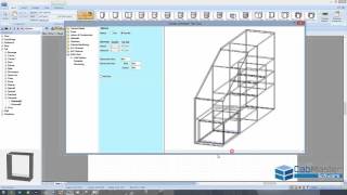 CabMaster Demo Wardrobes amp Closets [upl. by Fraase257]