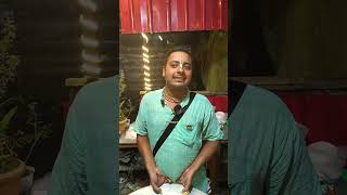 রানাদার বিখ্যাত ভেজ বিরিয়ানি shorts streetfood ytshorts [upl. by Ano]