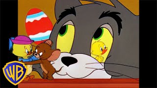 Tom amp Jerry  Happy Easter 🐣  Classic Cartoon Compilation  wbkids​ [upl. by Kim]