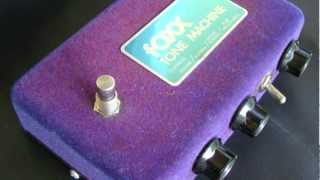 Fuzz amp Drive  Fuzz  Parte 2 [upl. by Wanyen]