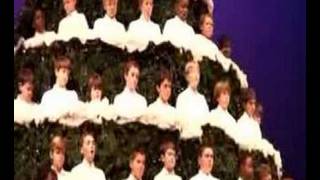 chattanooga boys choir [upl. by Vail]