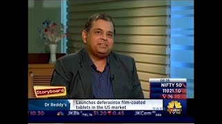 InterMiles CEO Manish Dureja Interview with CNBCTV18 News [upl. by Isewk]