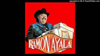 Ramon Ayala  El Tonto Que Te Amo [upl. by Thurmond]