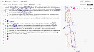 AAMC OFFICIAL FL5 Free Scored Practice BB Passage 6 Explanations [upl. by Juni873]