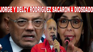 🔴 ULTIMA HORA HOY 06 JUNIO  SACARON A DIOSDADO AHORA SON ELLOS😤🔻😤 [upl. by Eart]