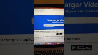 Comment télécharger les vidéos TikTok sans filigrane shorts creatormusic tiktok [upl. by Terrell]