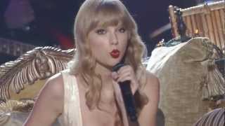 Taylor Swift Victorias Secret Fashion Show 1080p HD [upl. by Dorej202]