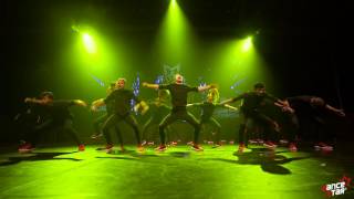 DanceStar Gala Night 2016 Dance N3  HsG [upl. by Von]