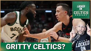 Mailbag Gritty Boston Celtics keeping the core together Jayson Tatum getting fouled and more [upl. by Michale470]