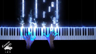 Beethoven  Moonlight Sonata 1st Movement [upl. by Warila792]